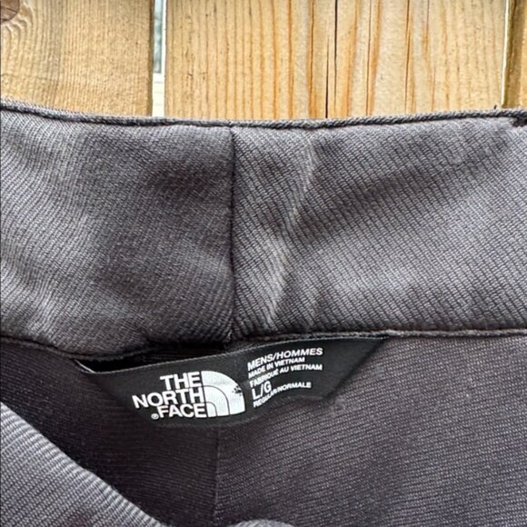 The North Face Men's snow Pants - Picture 6 of 9